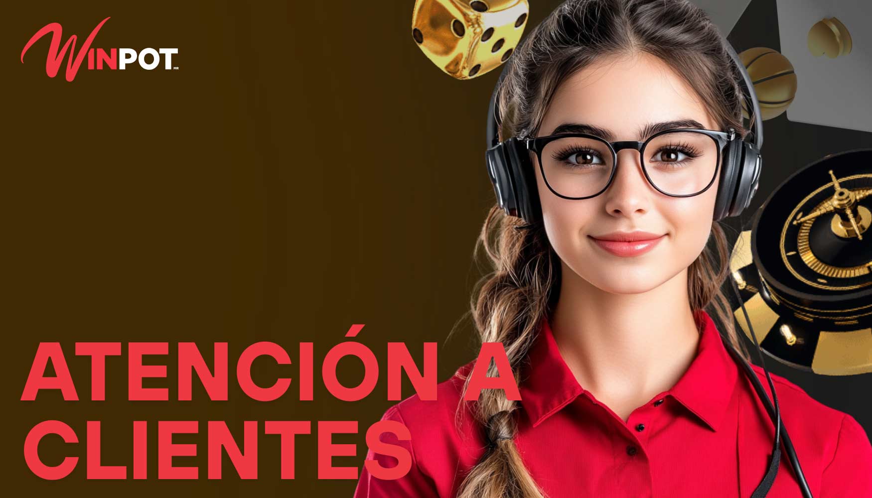 Winpot M&eacute;xico ofrece un alto nivel de servicio al cliente
